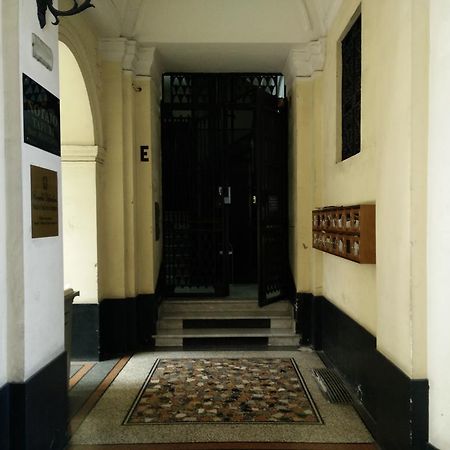 Caesar Napoli Hotel Exterior foto